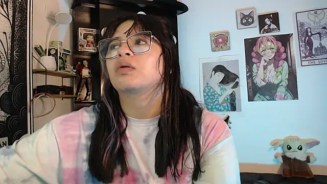 mollyshake1 online show from 15, 3, 2025