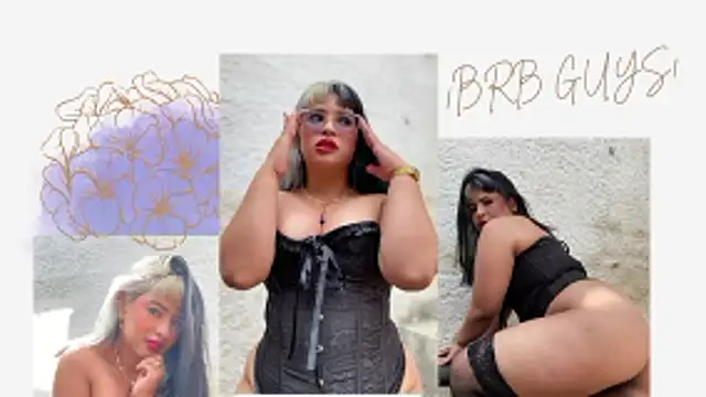 mollyshake1 online show from 26, 2, 2026