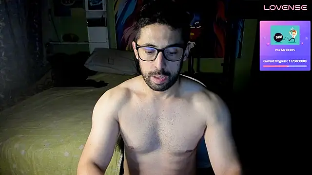 irokdan891 online show from 1, 3, 2026