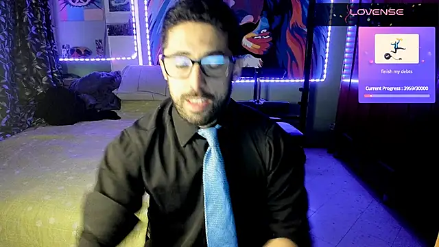 irokdan891 online show from 15, 4, 2026