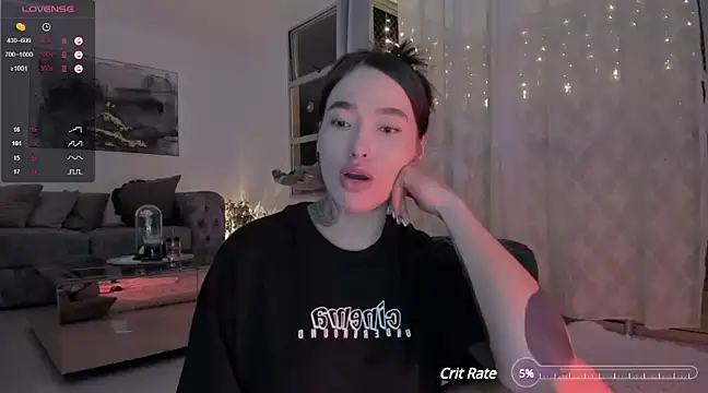 vangie  online show from 18, 12, 2024