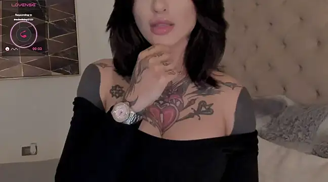 vangie  online show from 8, 1, 2025