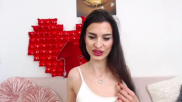 RebecaMur online show from 11, 2, 2026