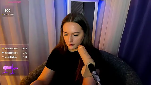 Grand Vita online show from 2, 3, 2025