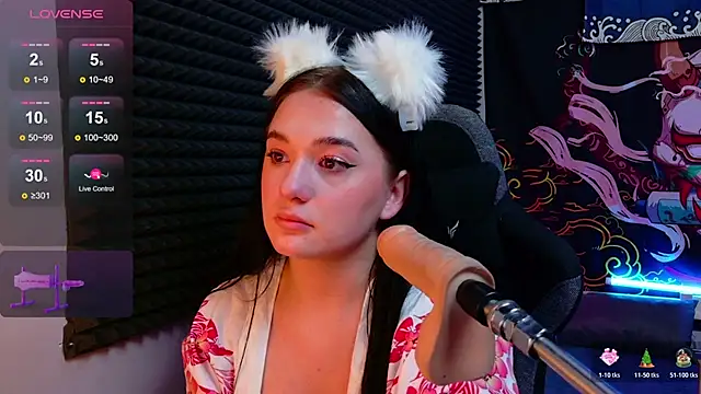 Grand Vita online show from 5, 1, 2026