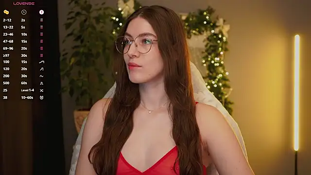 Ester Hill online show from 16, 12, 2025