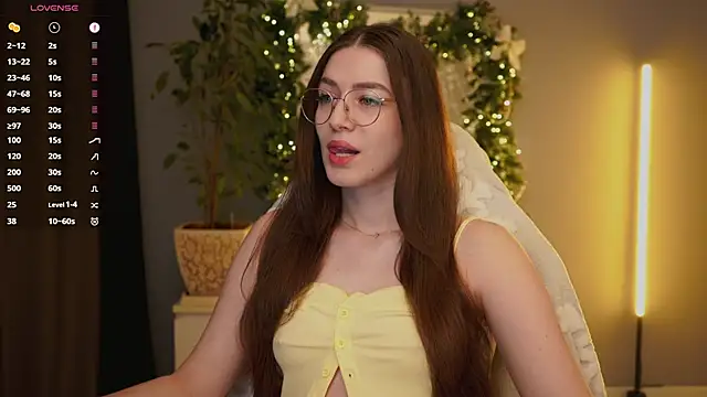 Snapshot of Ester_Hill chatting on 13, 1, 2026 Ester Hill online show from 13, 1, 2026