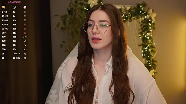 Snapshot of Ester_Hill chatting on 15, 1, 2026 Ester Hill online show from 15, 1, 2026