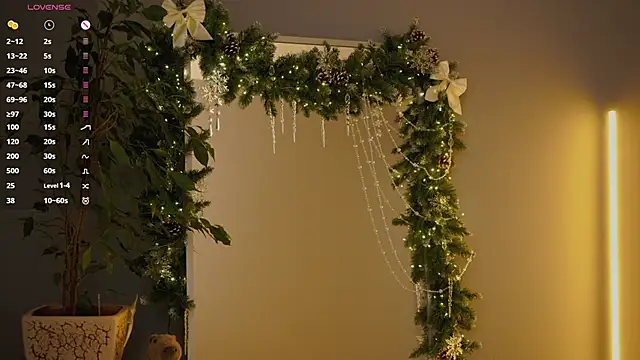 Snapshot of Ester_Hill chatting on 16, 1, 2026 Ester Hill online show from 16, 1, 2026