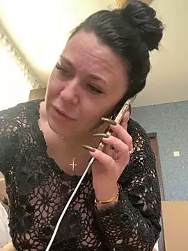 Snapshot of CuteNata chatting on 13, 12, 2024 CuteNata online show from 13, 12, 2024