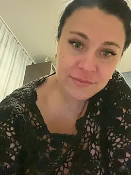 Snapshot of CuteNata chatting on 15, 12, 2024 CuteNata online show from 15, 12, 2024