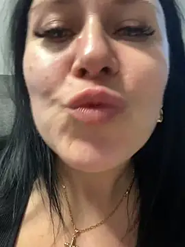 Snapshot of CuteNata chatting on 11, 1, 2025 CuteNata online show from 11, 1, 2025