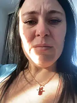 Snapshot of CuteNata chatting on 29, 1, 2025 CuteNata online show from 29, 1, 2025