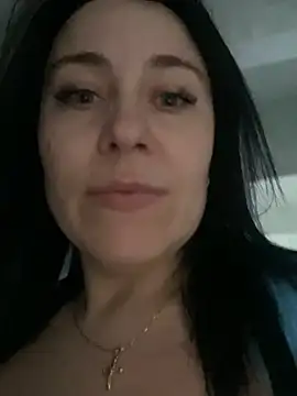 Snapshot of CuteNata chatting on 4, 2, 2025 CuteNata online show from 4, 2, 2025