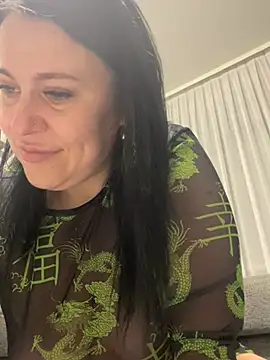 Snapshot of CuteNata chatting on 24, 2, 2025 CuteNata online show from 24, 2, 2025