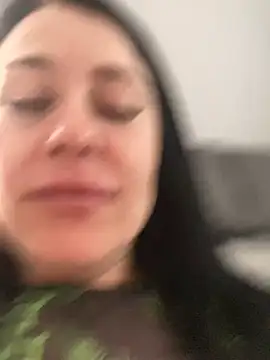 Snapshot of CuteNata chatting on 26, 2, 2025 CuteNata online show from 26, 2, 2025