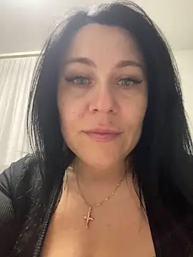 Snapshot of CuteNata chatting on 2, 3, 2025 CuteNata online show from 2, 3, 2025