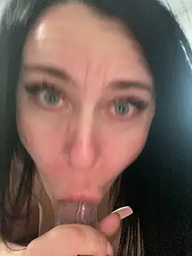 Snapshot of CuteNata chatting on 11, 3, 2025 CuteNata online show from 11, 3, 2025