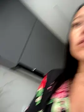 Snapshot of CuteNata chatting on 26, 9, 2025 CuteNata online show from 26, 9, 2025