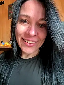 CuteNata online show from 27, 11, 2025