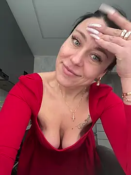 Snapshot of CuteNata chatting on 8, 2, 2026 CuteNata online show from 8, 2, 2026