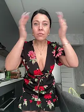 Snapshot of CuteNata chatting on 10, 2, 2026 CuteNata online show from 10, 2, 2026