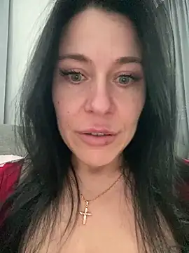 Snapshot of CuteNata chatting on 15, 2, 2026 CuteNata online show from 15, 2, 2026