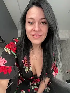 Snapshot of CuteNata chatting on 23, 2, 2026 CuteNata online show from 23, 2, 2026