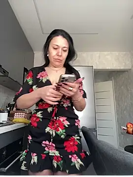 Snapshot of CuteNata chatting on 1, 3, 2026 CuteNata online show from 1, 3, 2026