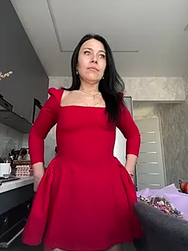 Snapshot of CuteNata chatting on 9, 3, 2026 CuteNata online show from 9, 3, 2026