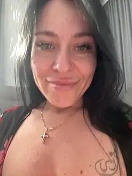 Snapshot of CuteNata chatting on 11, 3, 2026 CuteNata online show from 11, 3, 2026