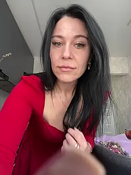 Snapshot of CuteNata chatting on 14, 3, 2026 CuteNata online show from 14, 3, 2026