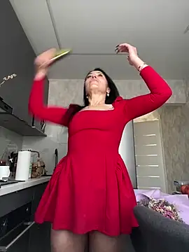 Snapshot of CuteNata chatting on 15, 3, 2026 CuteNata online show from 15, 3, 2026