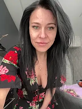 Snapshot of CuteNata chatting on 19, 3, 2026 CuteNata online show from 19, 3, 2026