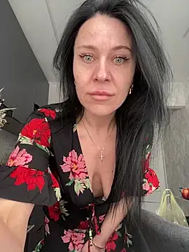 Snapshot of CuteNata chatting on 26, 3, 2026 CuteNata online show from 26, 3, 2026