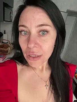 Snapshot of CuteNata chatting on 31, 3, 2026 CuteNata online show from 31, 3, 2026