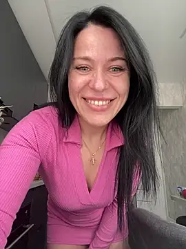 Snapshot of CuteNata chatting on 1, 4, 2026 CuteNata online show from 1, 4, 2026