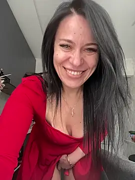 Snapshot of CuteNata chatting on 6, 4, 2026 CuteNata online show from 6, 4, 2026