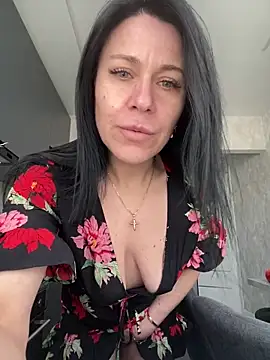 Snapshot of CuteNata chatting on 22, 4, 2026 CuteNata online show from 22, 4, 2026