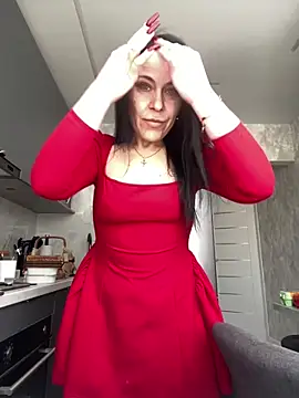 Snapshot of CuteNata chatting on 23, 4, 2026 CuteNata online show from 23, 4, 2026