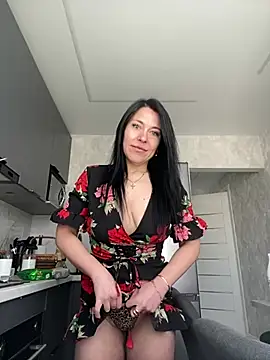 Snapshot of CuteNata chatting on 2, 5, 2026 CuteNata online show from 2, 5, 2026
