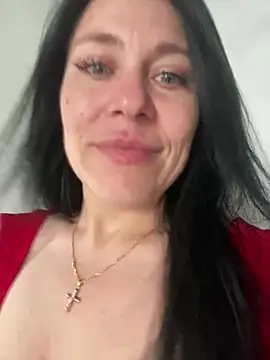 Snapshot of CuteNata chatting on 8, 5, 2026 CuteNata online show from 8, 5, 2026