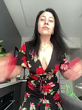 Snapshot of CuteNata chatting on 20, 5, 2026 CuteNata online show from 20, 5, 2026