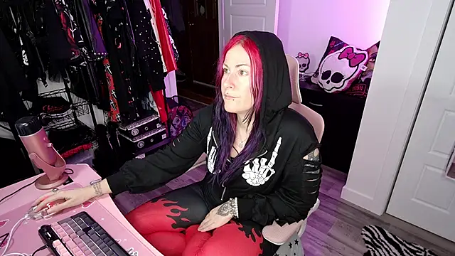 gennyrock online show from 22, 10, 2025