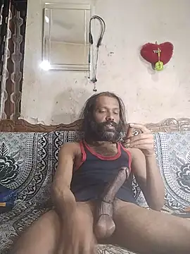 BadBoySmoker7070 online show from 18, 3, 2025