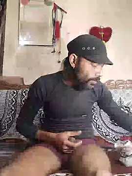 BadBoySmoker7070 online show from 21, 12, 2025