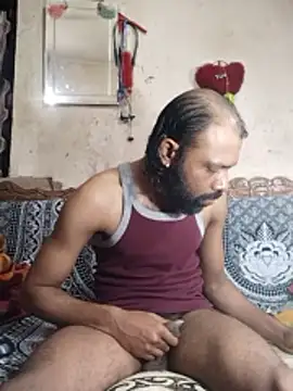 BadBoySmoker7070 online show from 20, 2, 2026