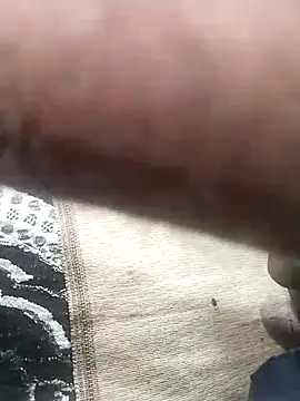 BadBoySmoker7070 online show from 26, 2, 2026