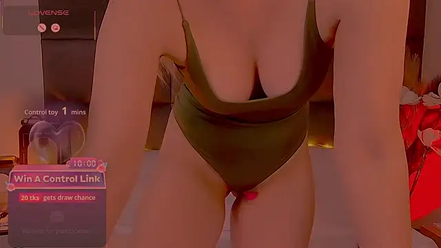 Snapshot of -Caty- chatting on 9, 4, 2026 -Caty- online show from 9, 4, 2026