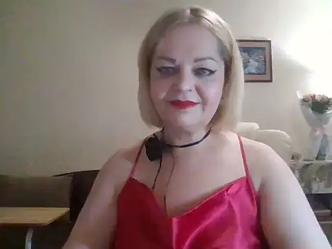 SofiyaPetrova online show from 4, 12, 2025